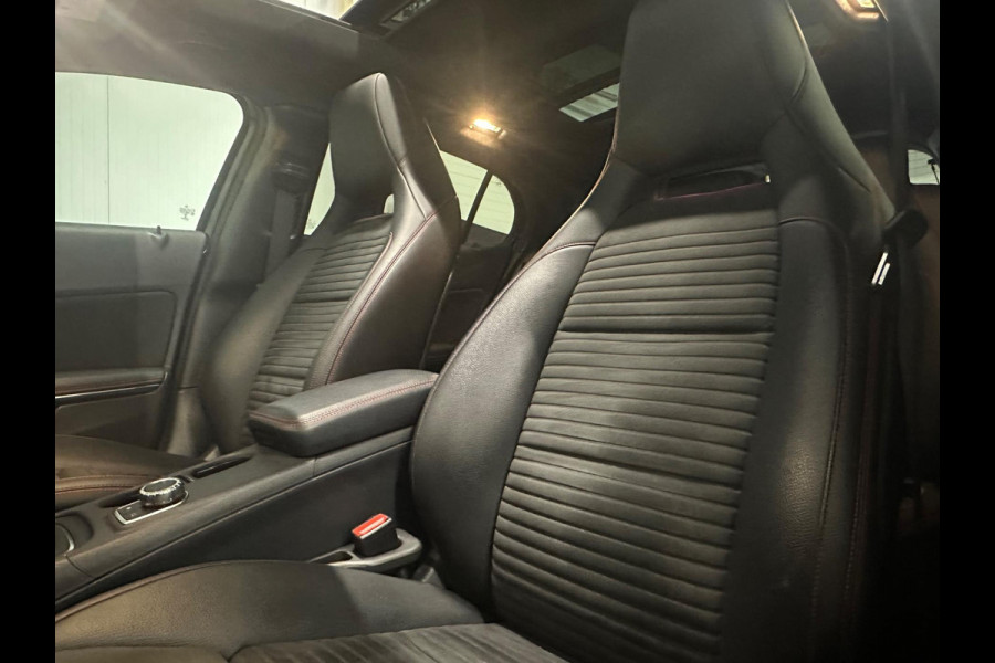 Mercedes-Benz GLA 200 Premium Plus | NAP | PANO | AMG/NIGHT | 360 CAMERA | H&K