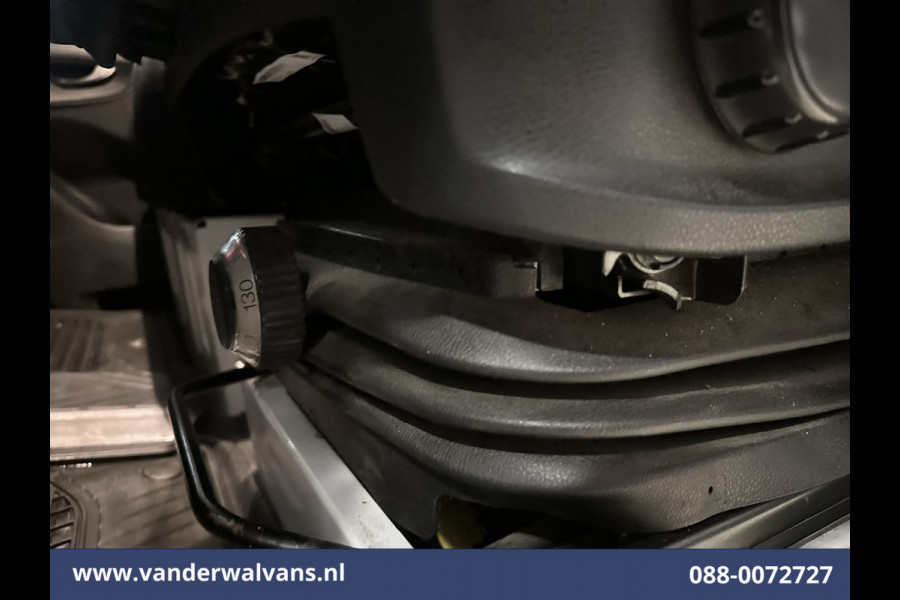 Mercedes-Benz Sprinter 316 CDI 163pk L3H2 Euro6 Airco | Camera | Navigatie | Apple Carplay | Android Auto | Chauffeursstoel Stoelverwarming, Bijrijdersbank
