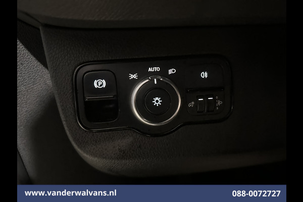 Mercedes-Benz Sprinter 316 CDI 163pk L3H2 Euro6 Airco | Camera | Navigatie | Apple Carplay | Android Auto | Chauffeursstoel Stoelverwarming, Bijrijdersbank
