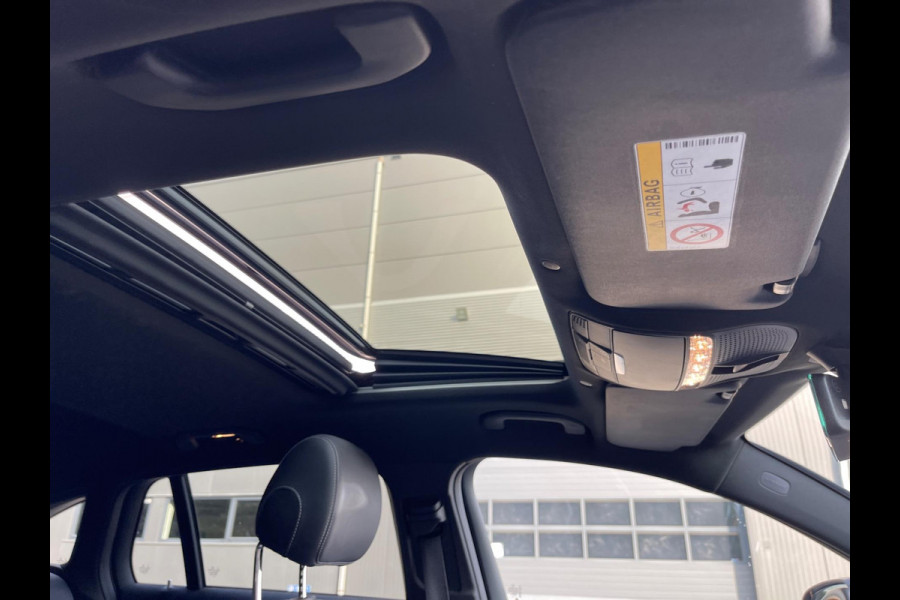 Mercedes-Benz EQC 400 4MATIC 80KW AMG-LINE PANORAMA-SCHUIFDAK 360" CAMERA