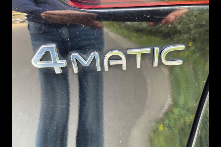 Mercedes-Benz EQC 400 4MATIC 80KW AMG-LINE PANORAMA-SCHUIFDAK 360" CAMERA