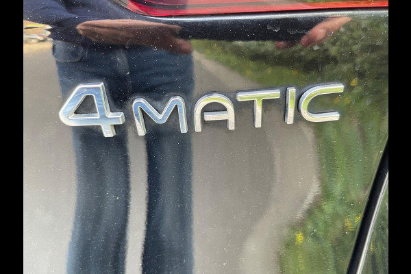 Mercedes-Benz EQC 400 4MATIC 80KW AMG-LINE PANORAMA-SCHUIFDAK 360" CAMERA