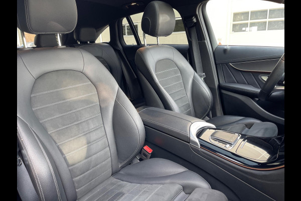 Mercedes-Benz EQC 400 4MATIC 80KW AMG-LINE PANORAMA-SCHUIFDAK 360" CAMERA