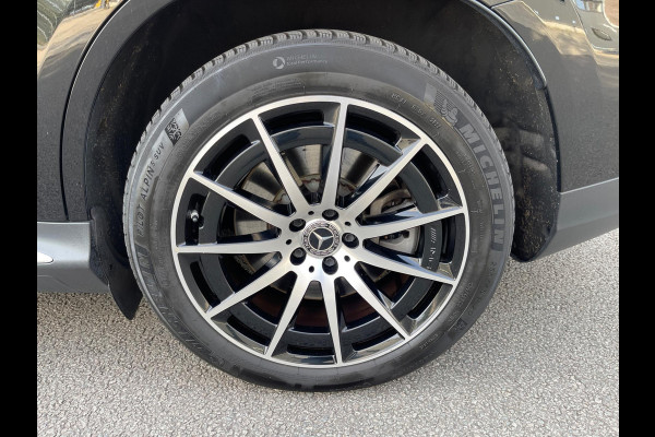 Mercedes-Benz EQC 400 4MATIC 80KW AMG-LINE PANORAMA-SCHUIFDAK 360" CAMERA