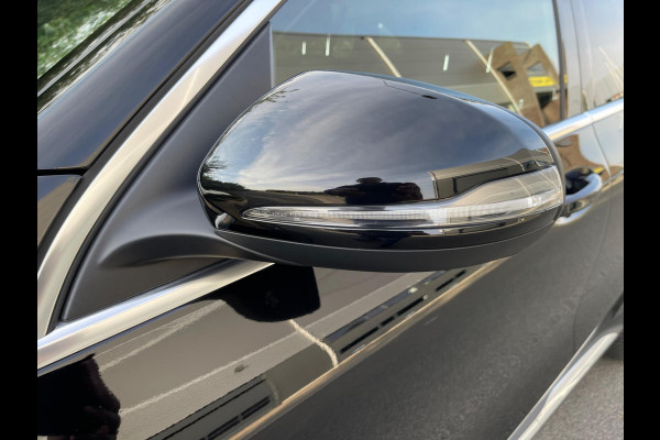 Mercedes-Benz EQC 400 4MATIC 80KW AMG-LINE PANORAMA-SCHUIFDAK 360" CAMERA