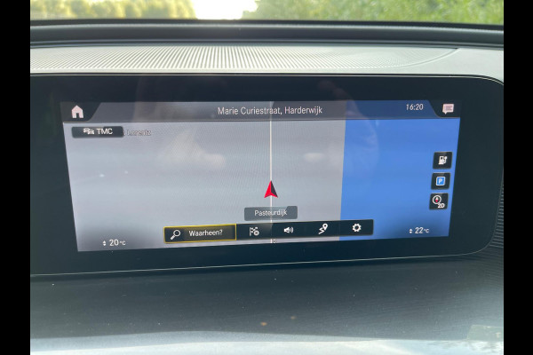 Mercedes-Benz EQC 400 4MATIC 80KW AMG-LINE PANORAMA-SCHUIFDAK 360" CAMERA