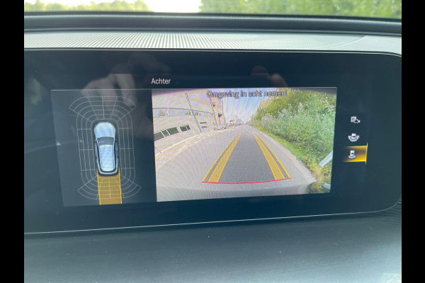 Mercedes-Benz EQC 400 4MATIC 80KW AMG-LINE PANORAMA-SCHUIFDAK 360" CAMERA
