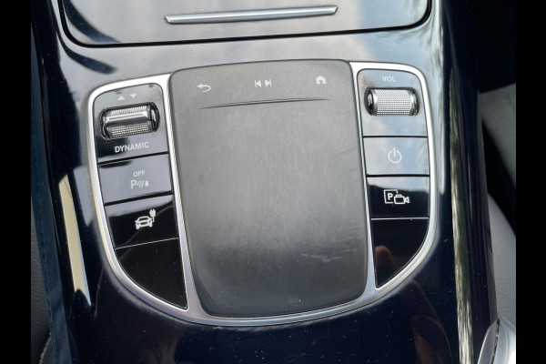 Mercedes-Benz EQC 400 4MATIC 80KW AMG-LINE PANORAMA-SCHUIFDAK 360" CAMERA