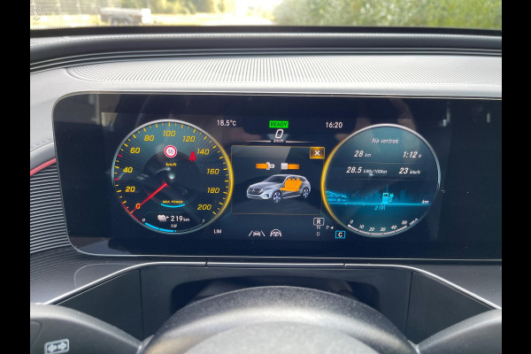 Mercedes-Benz EQC 400 4MATIC 80KW AMG-LINE PANORAMA-SCHUIFDAK 360" CAMERA