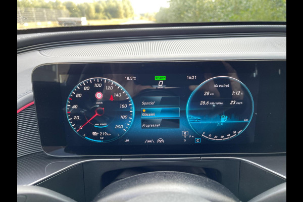 Mercedes-Benz EQC 400 4MATIC 80KW AMG-LINE PANORAMA-SCHUIFDAK 360" CAMERA