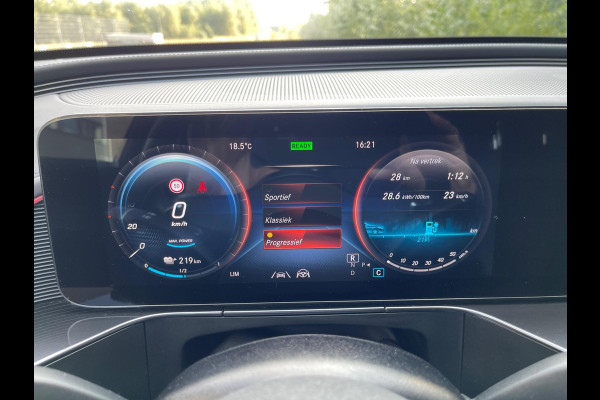 Mercedes-Benz EQC 400 4MATIC 80KW AMG-LINE PANORAMA-SCHUIFDAK 360" CAMERA