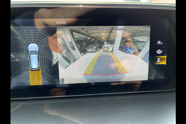 Mercedes-Benz EQC 400 4MATIC 80KW AMG-LINE PANORAMA-SCHUIFDAK 360" CAMERA