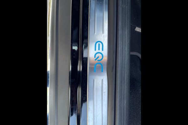 Mercedes-Benz EQC 400 4MATIC 80KW AMG-LINE PANORAMA-SCHUIFDAK 360" CAMERA