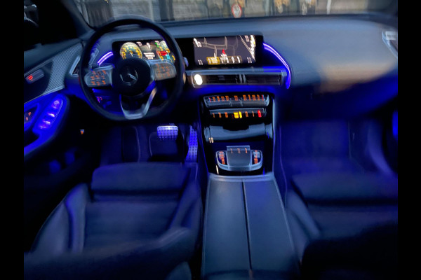 Mercedes-Benz EQC 400 4MATIC 80KW AMG-LINE PANORAMA-SCHUIFDAK 360" CAMERA