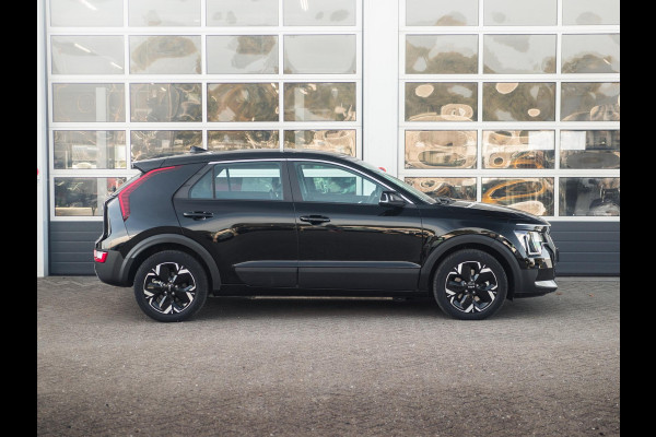 Kia Niro EV Light Edition 64.8 kWh | Navigatie | Achteruitrijcamera | Airco | Cruise control Adaptieve |