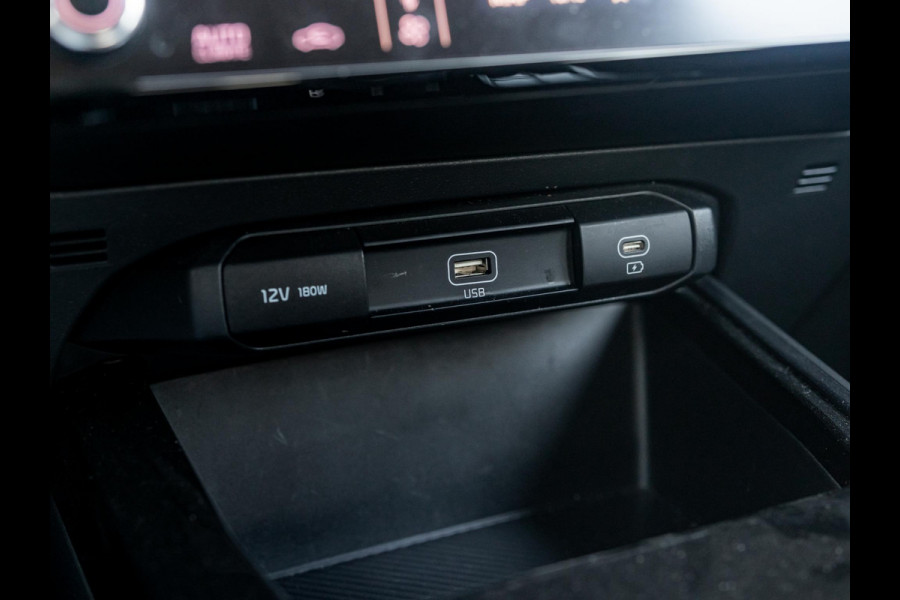 Kia Niro EV Light Edition 64.8 kWh | Navigatie | Achteruitrijcamera | Airco | Cruise control Adaptieve |