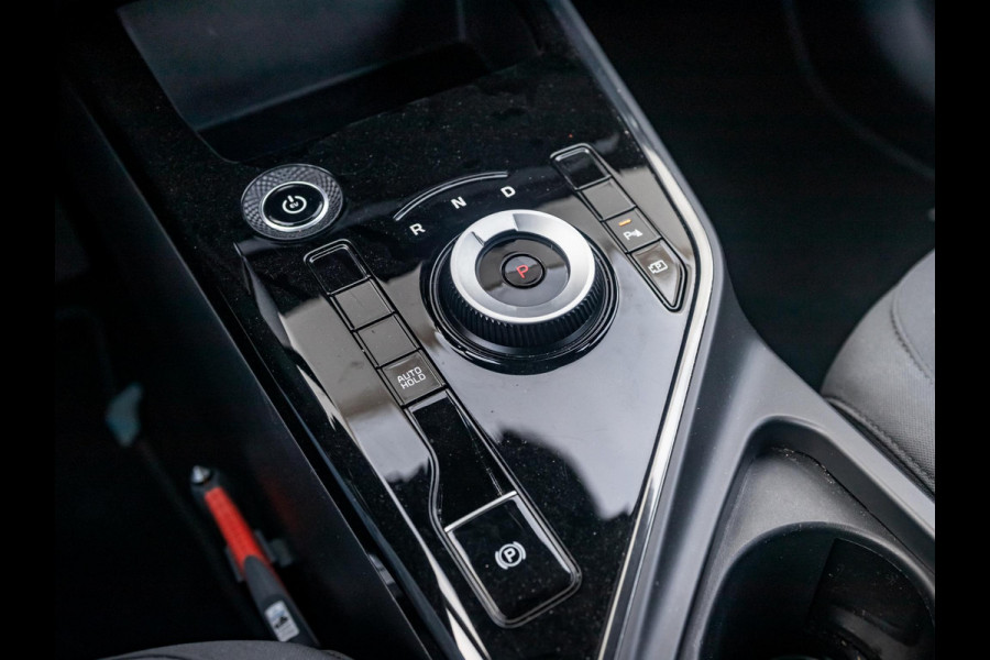 Kia Niro EV Light Edition 64.8 kWh | Navigatie | Achteruitrijcamera | Airco | Cruise control Adaptieve |