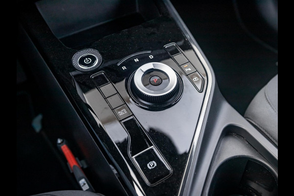 Kia Niro EV Light Edition 64.8 kWh | Navigatie | Achteruitrijcamera | Airco | Cruise control Adaptieve |
