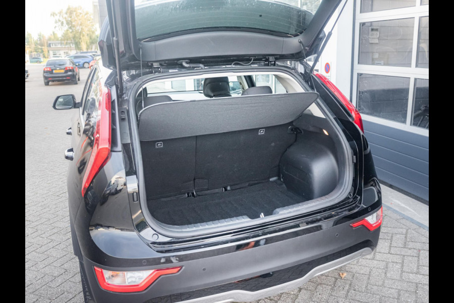 Kia Niro EV Light Edition 64.8 kWh | Navigatie | Achteruitrijcamera | Airco | Cruise control Adaptieve |