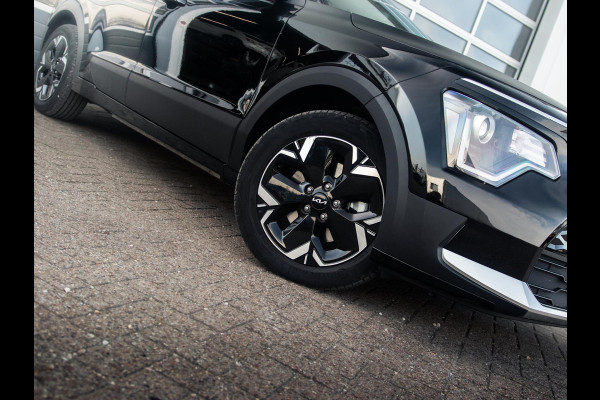 Kia Niro EV Light Edition 64.8 kWh | Navigatie | Achteruitrijcamera | Airco | Cruise control Adaptieve |