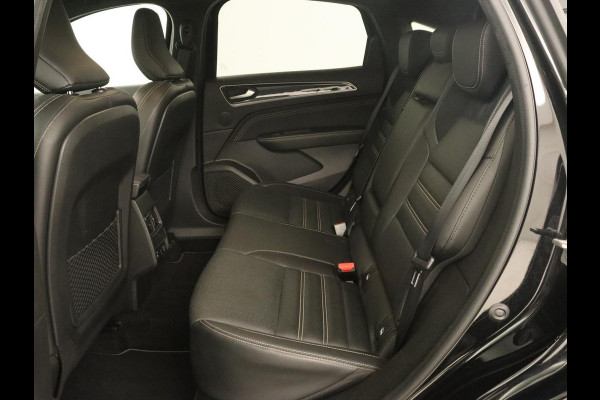 Renault Arkana 1.6 E-Tech hybrid 145 E-Tech engineered | Leder/Alcantara | Stoelverwarming | Adaptive cruise | Camera | Carplay | Stuurverwarming | 18'' | Park Assist | Naviagatie