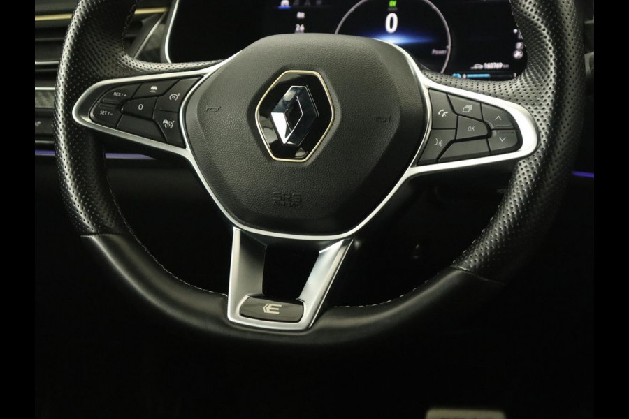 Renault Arkana 1.6 E-Tech hybrid 145 E-Tech engineered | Leder/Alcantara | Stoelverwarming | Adaptive cruise | Camera | Carplay | Stuurverwarming | 18'' | Park Assist | Naviagatie