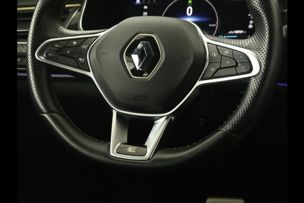 Renault Arkana 1.6 E-Tech hybrid 145 E-Tech engineered | Leder/Alcantara | Stoelverwarming | Adaptive cruise | Camera | Carplay | Stuurverwarming | 18'' | Park Assist | Naviagatie