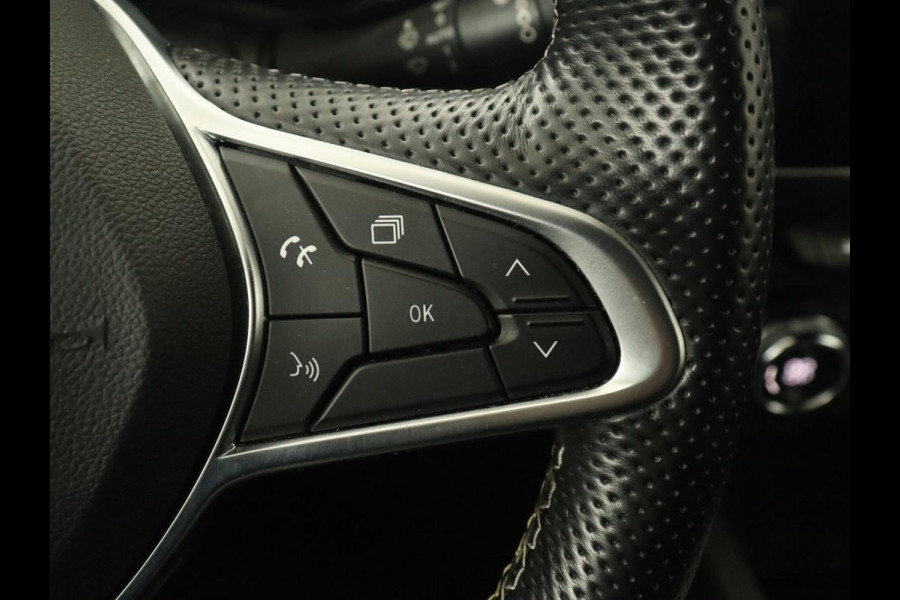 Renault Arkana 1.6 E-Tech hybrid 145 E-Tech engineered | Leder/Alcantara | Stoelverwarming | Adaptive cruise | Camera | Carplay | Stuurverwarming | 18'' | Park Assist | Naviagatie