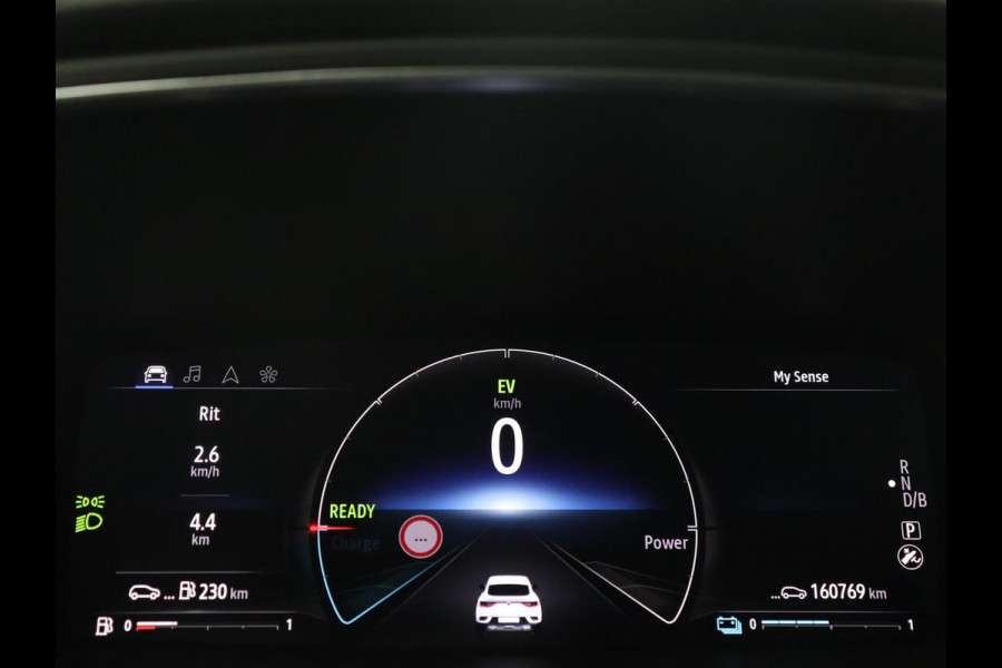 Renault Arkana 1.6 E-Tech hybrid 145 E-Tech engineered | Leder/Alcantara | Stoelverwarming | Adaptive cruise | Camera | Carplay | Stuurverwarming | 18'' | Park Assist | Naviagatie