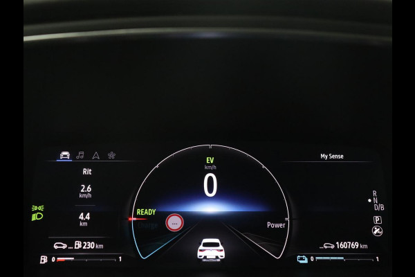 Renault Arkana 1.6 E-Tech hybrid 145 E-Tech engineered | Leder/Alcantara | Stoelverwarming | Adaptive cruise | Camera | Carplay | Stuurverwarming | 18'' | Park Assist | Naviagatie