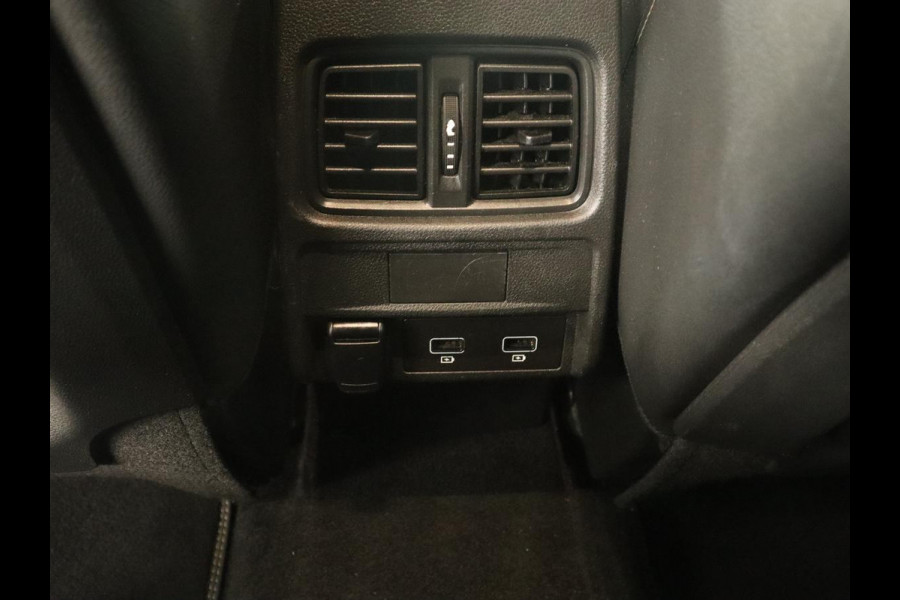 Renault Arkana 1.6 E-Tech hybrid 145 E-Tech engineered | Leder/Alcantara | Stoelverwarming | Adaptive cruise | Camera | Carplay | Stuurverwarming | 18'' | Park Assist | Naviagatie