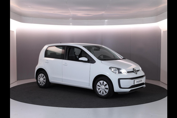 Volkswagen up! 1.0 65 PK | Navigatie via app | Airco | Radio |