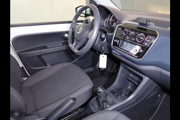 Volkswagen up! 1.0 65 PK | Navigatie via app | Airco | Radio |