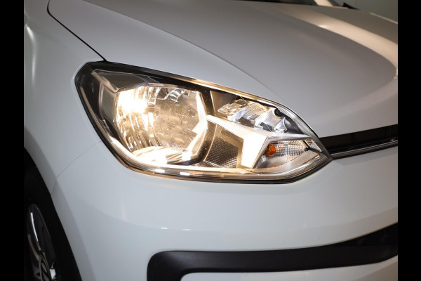 Volkswagen up! 1.0 65 PK | Navigatie via app | Airco | Radio |
