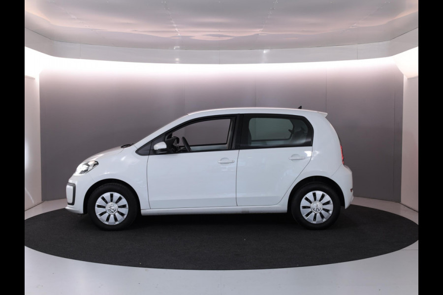 Volkswagen up! 1.0 65 PK | Navigatie via app | Airco | Radio |
