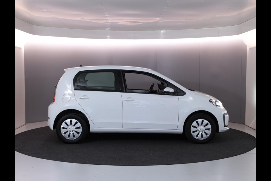 Volkswagen up! 1.0 65 PK | Navigatie via app | Airco | Radio |