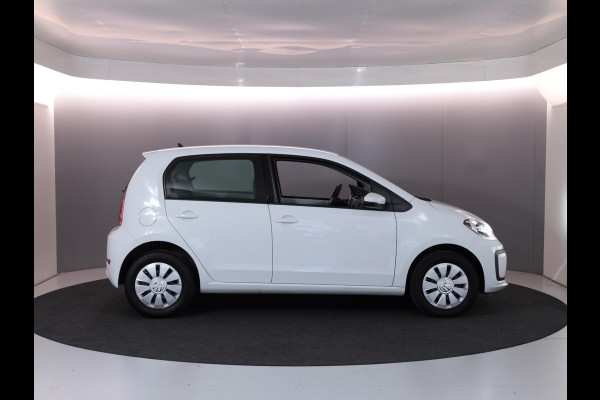 Volkswagen up! 1.0 65 PK | Navigatie via app | Airco | Radio |