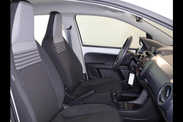 Volkswagen up! 1.0 65 PK | Navigatie via app | Airco | Radio |