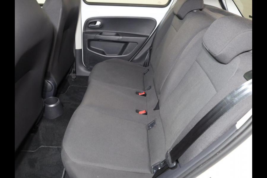 Volkswagen up! 1.0 65 PK | Navigatie via app | Airco | Radio |
