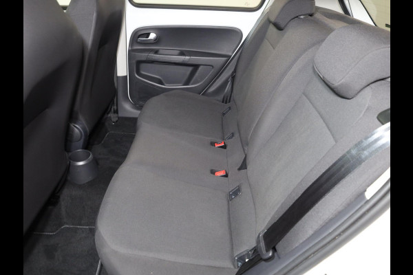 Volkswagen up! 1.0 65 PK | Navigatie via app | Airco | Radio |