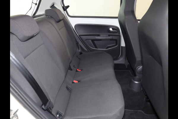 Volkswagen up! 1.0 65 PK | Navigatie via app | Airco | Radio |