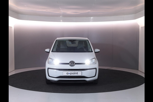 Volkswagen up! 1.0 65 PK | Navigatie via app | Airco | Radio |