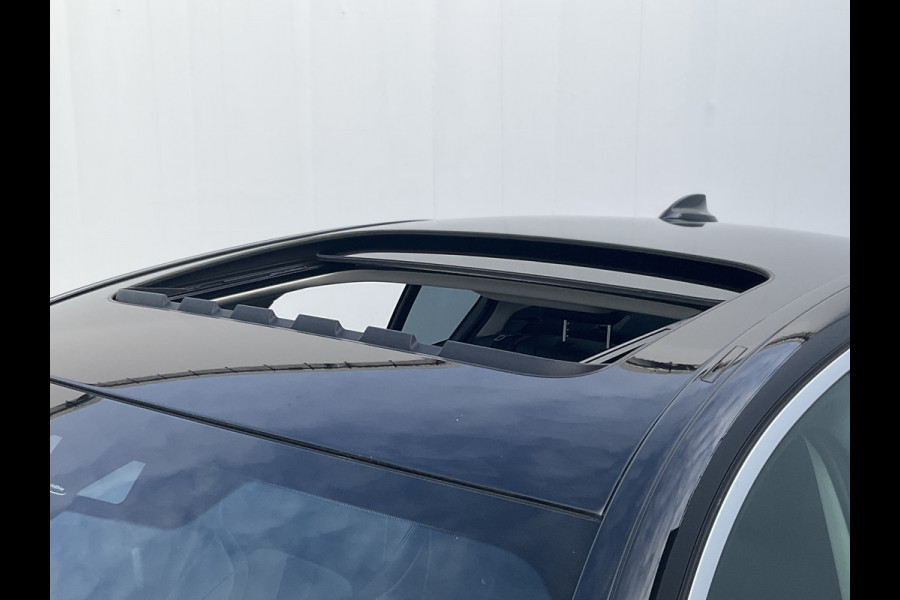 BMW 5 Serie 520D High Executive Pano.dak Leer Memory Stoelverw Led NL-Auto Volledig-OH!