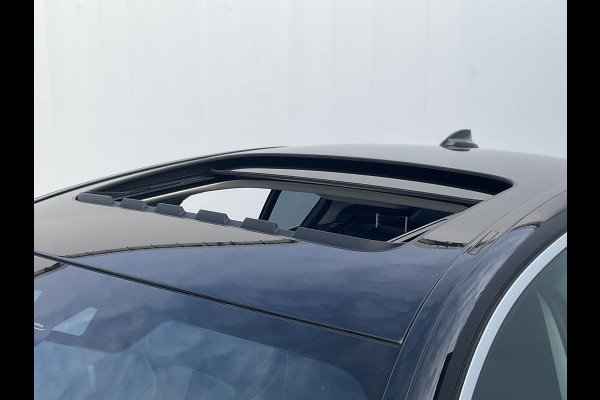 BMW 5 Serie 520D High Executive Pano.dak Leer Memory Stoelverw Led NL-Auto Volledig-OH!
