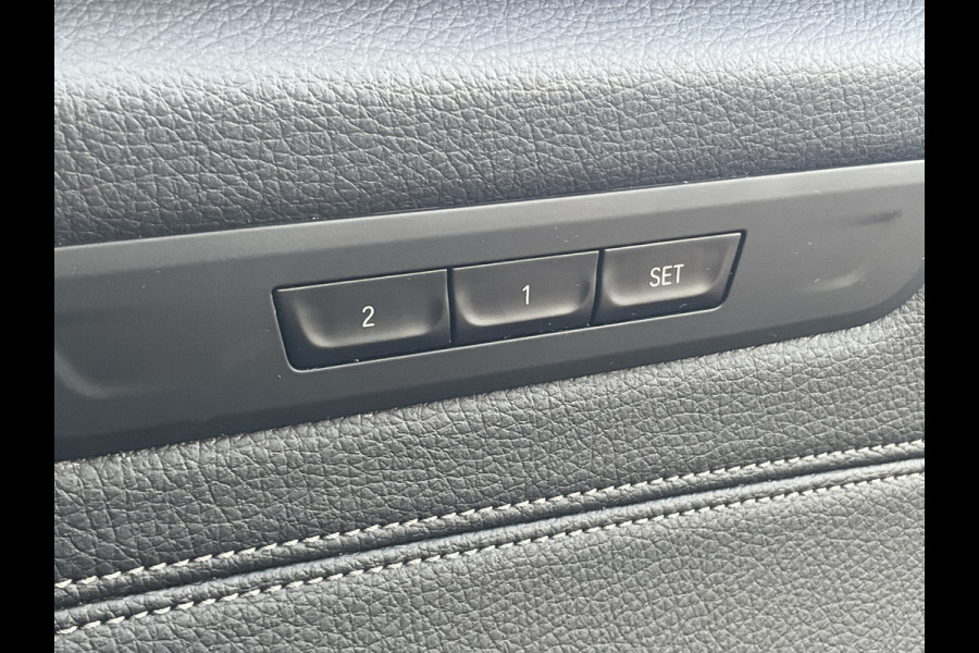 BMW 5 Serie 520D High Executive Pano.dak Leer Memory Stoelverw Led NL-Auto Volledig-OH!