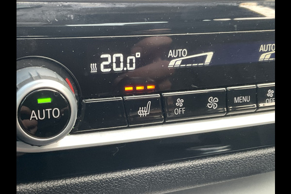 BMW 5 Serie 520D High Executive Pano.dak Leer Memory Stoelverw Led NL-Auto Volledig-OH!