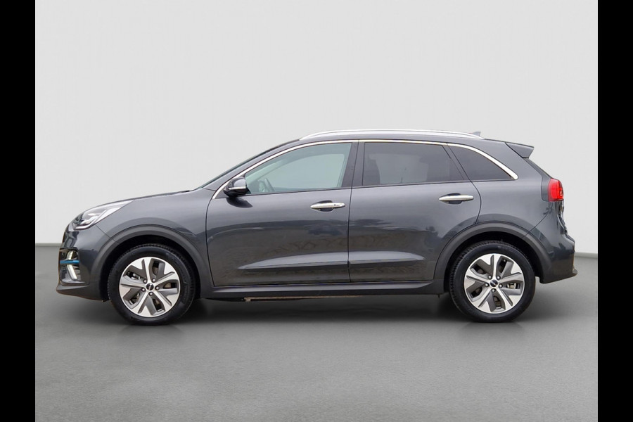 Kia e-Niro DynamicPlusLine 64 kWh | Trekhaak | Stoelverwarming | Open Dak | Key-Less |