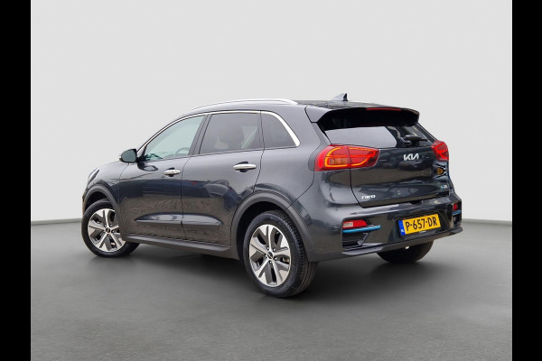 Kia e-Niro DynamicPlusLine 64 kWh | Trekhaak | Stoelverwarming | Open Dak | Key-Less |