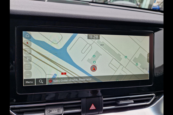 Kia e-Niro DynamicPlusLine 64 kWh | Trekhaak | Stoelverwarming | Open Dak | Key-Less |