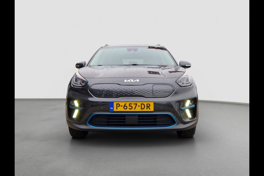 Kia e-Niro DynamicPlusLine 64 kWh | Trekhaak | Stoelverwarming | Open Dak | Key-Less |